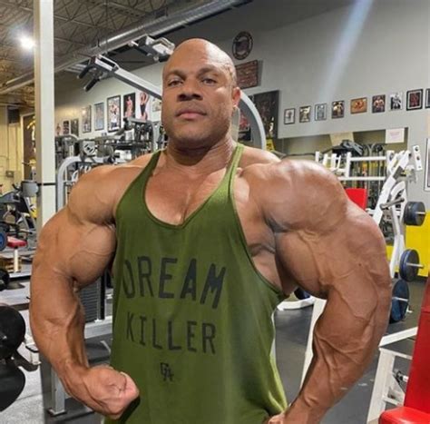 phil heath training|Iba pa.